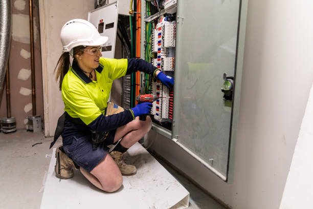 Best Home Electrical Repair  in Syracuse, NY