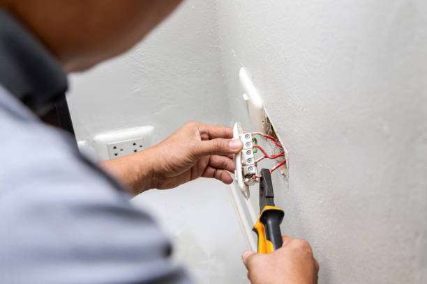 Best Circuit Breaker Repair  in Syracuse, NY