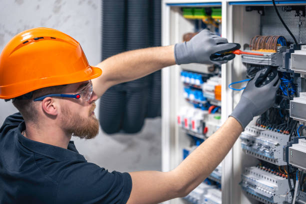 Best Residential Electrician Services  in Syracuse, NY